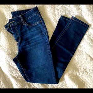 St. John’s Bay skinny jeans size 8